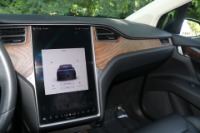 Used 2018 Tesla Model X 100D AWD W/FULL SELF DRIVING for sale Sold at Auto Collection in Murfreesboro TN 37129 55