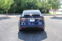 Used 2018 Tesla Model X 100D AWD W/FULL SELF DRIVING for sale Sold at Auto Collection in Murfreesboro TN 37129 6
