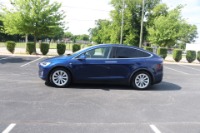 Used 2018 Tesla Model X 100D AWD W/FULL SELF DRIVING for sale Sold at Auto Collection in Murfreesboro TN 37130 7