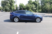 Used 2018 Tesla Model X 100D AWD W/FULL SELF DRIVING for sale Sold at Auto Collection in Murfreesboro TN 37130 8
