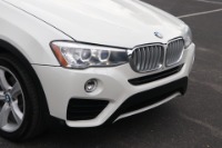 Used 2017 BMW X4 xDrive28i Sports Activity Coupe PREMIUM W/TECH for sale Sold at Auto Collection in Murfreesboro TN 37129 11