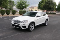 Used 2017 BMW X4 xDrive28i Sports Activity Coupe PREMIUM W/TECH for sale Sold at Auto Collection in Murfreesboro TN 37130 2