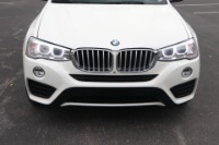 Used 2017 BMW X4 xDrive28i Sports Activity Coupe PREMIUM W/TECH for sale Sold at Auto Collection in Murfreesboro TN 37130 21