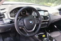 Used 2017 BMW X4 xDrive28i Sports Activity Coupe PREMIUM W/TECH for sale Sold at Auto Collection in Murfreesboro TN 37129 34