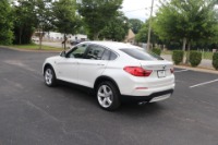 Used 2017 BMW X4 xDrive28i Sports Activity Coupe PREMIUM W/TECH for sale Sold at Auto Collection in Murfreesboro TN 37129 4