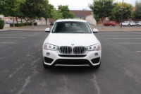 Used 2017 BMW X4 xDrive28i Sports Activity Coupe PREMIUM W/TECH for sale Sold at Auto Collection in Murfreesboro TN 37130 5
