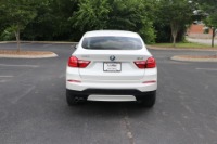 Used 2017 BMW X4 xDrive28i Sports Activity Coupe PREMIUM W/TECH for sale Sold at Auto Collection in Murfreesboro TN 37129 6