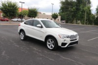 Used 2017 BMW X4 xDrive28i Sports Activity Coupe PREMIUM W/TECH for sale Sold at Auto Collection in Murfreesboro TN 37129 1