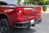Used 2021 Chevrolet Silverado 1500 Custom Trail Boss Z71 CREW CAB 4WD W/NAV for sale Sold at Auto Collection in Murfreesboro TN 37129 15
