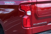 Used 2021 Chevrolet Silverado 1500 Custom Trail Boss Z71 CREW CAB 4WD W/NAV for sale Sold at Auto Collection in Murfreesboro TN 37129 16