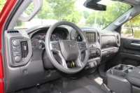 Used 2021 Chevrolet Silverado 1500 Custom Trail Boss Z71 CREW CAB 4WD W/NAV for sale Sold at Auto Collection in Murfreesboro TN 37129 21