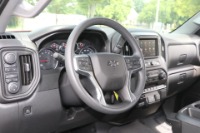 Used 2021 Chevrolet Silverado 1500 Custom Trail Boss Z71 CREW CAB 4WD W/NAV for sale Sold at Auto Collection in Murfreesboro TN 37129 22