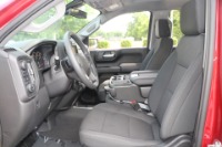 Used 2021 Chevrolet Silverado 1500 Custom Trail Boss Z71 CREW CAB 4WD W/NAV for sale Sold at Auto Collection in Murfreesboro TN 37129 30