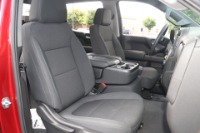 Used 2021 Chevrolet Silverado 1500 Custom Trail Boss Z71 CREW CAB 4WD W/NAV for sale Sold at Auto Collection in Murfreesboro TN 37129 34