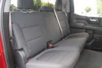 Used 2021 Chevrolet Silverado 1500 Custom Trail Boss Z71 CREW CAB 4WD W/NAV for sale Sold at Auto Collection in Murfreesboro TN 37129 37