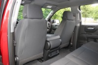 Used 2021 Chevrolet Silverado 1500 Custom Trail Boss Z71 CREW CAB 4WD W/NAV for sale Sold at Auto Collection in Murfreesboro TN 37129 38