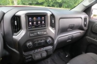 Used 2021 Chevrolet Silverado 1500 Custom Trail Boss Z71 CREW CAB 4WD W/NAV for sale Sold at Auto Collection in Murfreesboro TN 37129 47