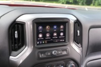 Used 2021 Chevrolet Silverado 1500 Custom Trail Boss Z71 CREW CAB 4WD W/NAV for sale Sold at Auto Collection in Murfreesboro TN 37129 48