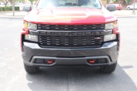 Used 2021 Chevrolet Silverado 1500 Custom Trail Boss Z71 CREW CAB 4WD W/NAV for sale Sold at Auto Collection in Murfreesboro TN 37129 73