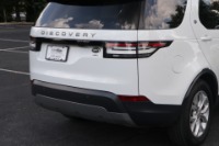 Used 2018 Land Rover Discovery SE 7 SEAT COLD PKG W/NAV for sale Sold at Auto Collection in Murfreesboro TN 37130 13