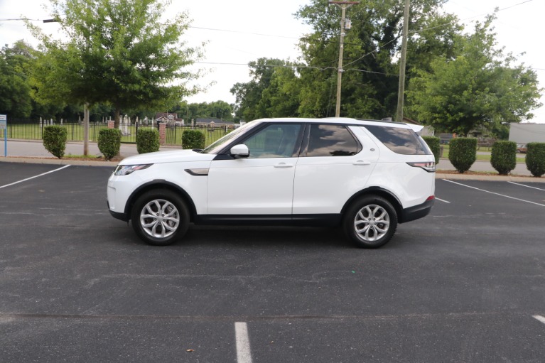 Used 2018 Land Rover Discovery SE 7 SEAT COLD PKG W/NAV for sale Sold at Auto Collection in Murfreesboro TN 37130 7