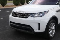 Used 2018 Land Rover Discovery SE 7 SEAT COLD PKG W/NAV for sale Sold at Auto Collection in Murfreesboro TN 37129 9