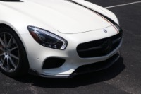 Used 2016 Mercedes-Benz AMG GT S DISTRONIC PLUS W/NAV for sale Sold at Auto Collection in Murfreesboro TN 37130 11
