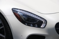 Used 2016 Mercedes-Benz AMG GT S DISTRONIC PLUS W/NAV for sale Sold at Auto Collection in Murfreesboro TN 37129 12