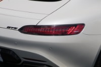 Used 2016 Mercedes-Benz AMG GT S DISTRONIC PLUS W/NAV for sale Sold at Auto Collection in Murfreesboro TN 37129 14