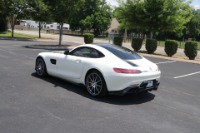 Used 2016 Mercedes-Benz AMG GT S DISTRONIC PLUS W/NAV for sale Sold at Auto Collection in Murfreesboro TN 37129 4