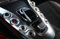 Used 2016 Mercedes-Benz AMG GT S DISTRONIC PLUS W/NAV for sale Sold at Auto Collection in Murfreesboro TN 37129 47