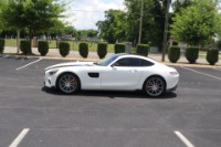 Used 2016 Mercedes-Benz AMG GT S DISTRONIC PLUS W/NAV for sale Sold at Auto Collection in Murfreesboro TN 37129 7