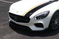 Used 2016 Mercedes-Benz AMG GT S DISTRONIC PLUS W/NAV for sale Sold at Auto Collection in Murfreesboro TN 37129 9