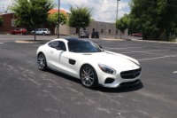 Used 2016 Mercedes-Benz AMG GT S DISTRONIC PLUS W/NAV for sale Sold at Auto Collection in Murfreesboro TN 37130 1