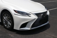 Used 2018 Lexus LS 500 RWD W/NAV for sale Sold at Auto Collection in Murfreesboro TN 37129 11