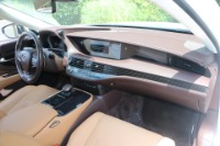Used 2018 Lexus LS 500 RWD W/NAV for sale Sold at Auto Collection in Murfreesboro TN 37129 25