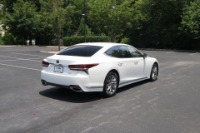 Used 2018 Lexus LS 500 RWD W/NAV for sale Sold at Auto Collection in Murfreesboro TN 37130 3