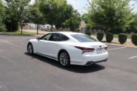 Used 2018 Lexus LS 500 RWD W/NAV for sale Sold at Auto Collection in Murfreesboro TN 37129 4
