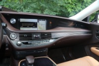 Used 2018 Lexus LS 500 RWD W/NAV for sale Sold at Auto Collection in Murfreesboro TN 37129 47