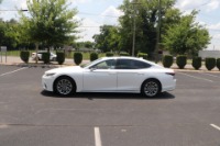 Used 2018 Lexus LS 500 RWD W/NAV for sale Sold at Auto Collection in Murfreesboro TN 37130 7