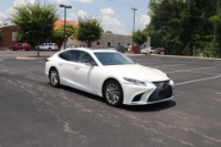 Used 2018 Lexus LS 500 RWD W/NAV for sale Sold at Auto Collection in Murfreesboro TN 37129 1