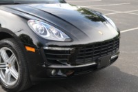 Used 2018 Porsche Macan PREMIUM PLUS AWD W/NAV for sale Sold at Auto Collection in Murfreesboro TN 37129 11