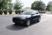 Used 2018 Porsche Macan PREMIUM PLUS AWD W/NAV for sale Sold at Auto Collection in Murfreesboro TN 37129 2