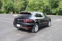 Used 2018 Porsche Macan PREMIUM PLUS AWD W/NAV for sale Sold at Auto Collection in Murfreesboro TN 37129 3