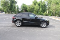 Used 2018 Porsche Macan PREMIUM PLUS AWD W/NAV for sale Sold at Auto Collection in Murfreesboro TN 37129 8