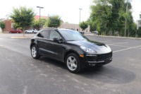 Used 2018 Porsche Macan PREMIUM PLUS AWD W/NAV for sale Sold at Auto Collection in Murfreesboro TN 37129 1