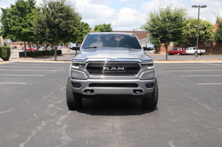 Used 2020 Ram Ram 1500 Limited CREW CAB 4X4 W/NAV for sale Sold at Auto Collection in Murfreesboro TN 37130 5