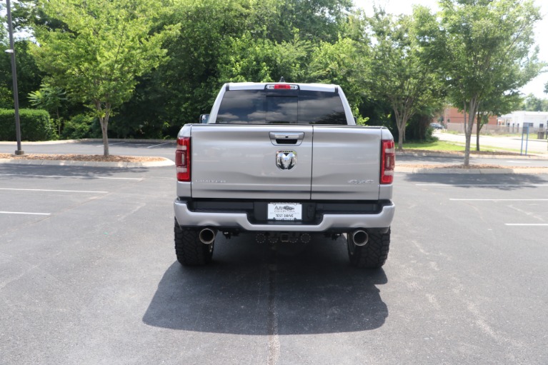 Used 2020 Ram Ram 1500 Limited CREW CAB 4X4 W/NAV for sale Sold at Auto Collection in Murfreesboro TN 37130 6