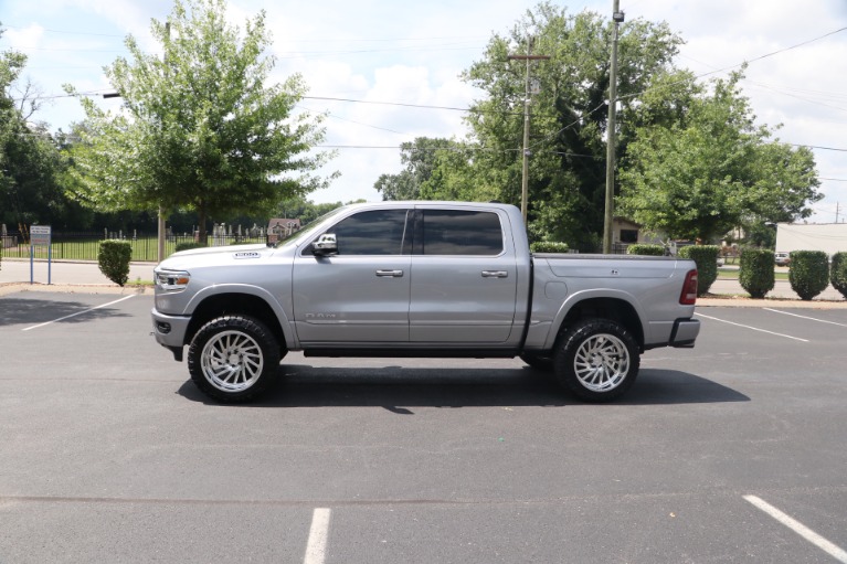 Used 2020 Ram Ram 1500 Limited CREW CAB 4X4 W/NAV for sale Sold at Auto Collection in Murfreesboro TN 37130 7