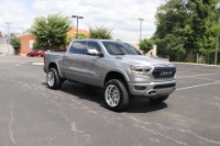 Used 2020 Ram Ram 1500 Limited CREW CAB 4X4 W/NAV for sale Sold at Auto Collection in Murfreesboro TN 37129 1